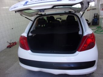 Peugeot 207 1,6 HDi 90 - 7