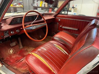 Buick Skylark 4300 140kW - 7