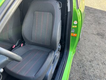 OPEL CORSA 1.4 16V,EDICE SPORT,ALU,KLIMA,MANUAL - 7