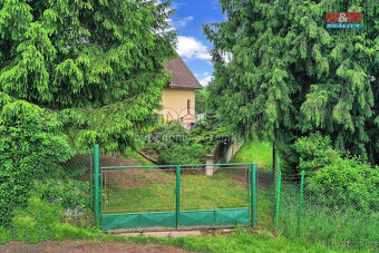Prodej zahrady, 676 m², Dvůr Králové nad Labem - 7