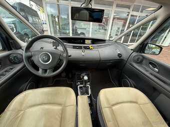Espace 2,0 dCi 127 kW Initiale Paris - 7
