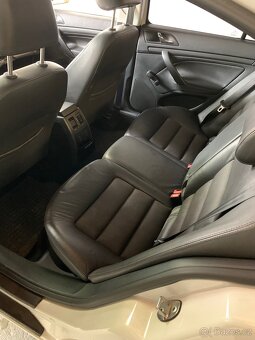 Škoda Octavia 2, 1.4 MPi LPG - 7