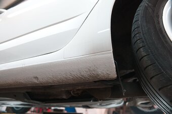 Škoda Octávia 3 combi 1,6 tdi - 7