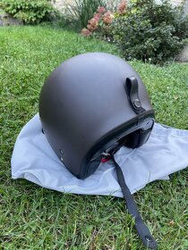 Shoei j.o vel. M - 7
