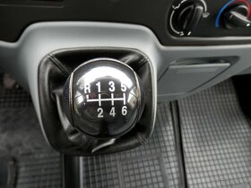 Ford Transit 2.2 TDCi, L1H1, Vyhř. okno, Tažné - 7