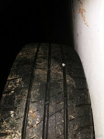 Komplet kola na ford transit - 7