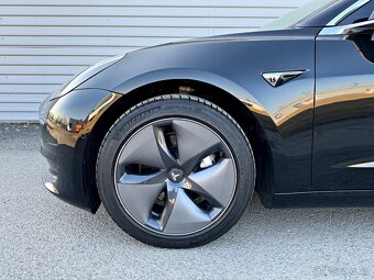 Tesla Model 3 Standard Range Plus r. 2019 SOH 89% + DPH - 7