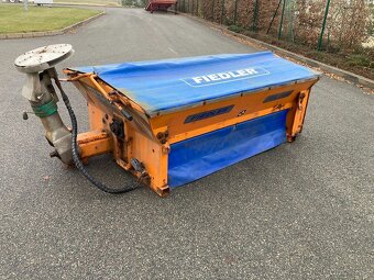 Sypač vozovek FSS1100 |PS6343| - 7
