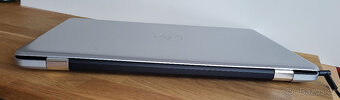 Notebook HP 17,3" FHD i5-7200u 16 GB 480GB SSD LEVNĚ - 7