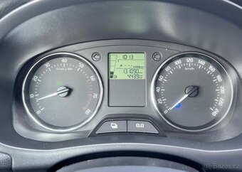 Škoda Fabia 1.2TSi 63kw TEMPOMAT TAŽNÉ manuál 63 kw - 7