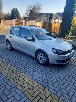 Golf tsi 92 kw - 7
