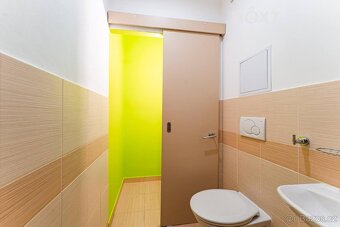 Pronájem byt 2+1, 50㎡ - 7