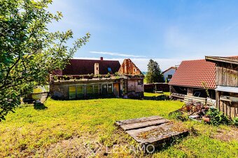 Prodej rodinné domy, 129 m2 pozemek 544m2 - Krasonice - 7