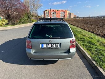 Volkswagen Passat B5.5 2.0 TDi Highline - 7