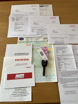 Honda CB 1100 EX , r.v. 2020 1.Majitel - 7