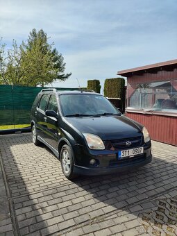 Suzuki Ignis (II) 1.3, 69 kW - 7