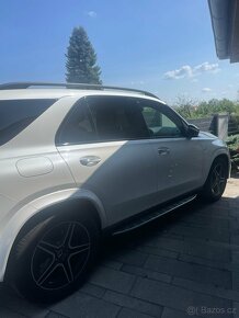 GLE 53 AMG 4MATIC+ - 7