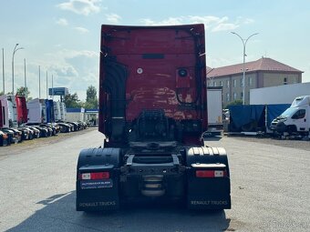 Renault T520 EURO 6 HYDRAULIKA (2414) - 7