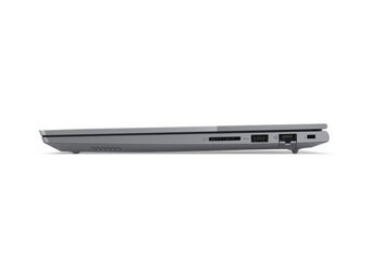 Lenovo ThinkBook 14:Ryzen 7 7735HS, 32GB, SSD 512, W11P - 7