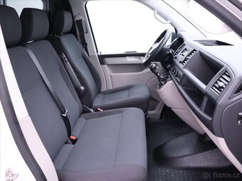 Volkswagen Transporter 2,0 TDI 75kW Long DPH (2017) - 7