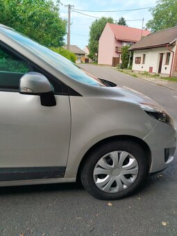 Renault grand scenic lpg - 7