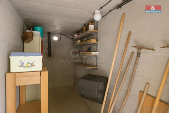Prodej chaty, 35 m², Masojedy - 7