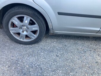 Ford Focus - 7