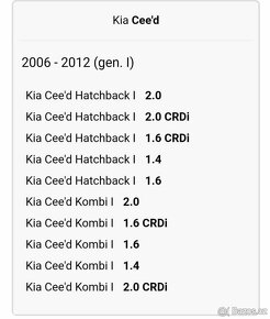 4x plechový disk - Kia, Hyundai 5,5x15 ET47 5x114,3x67 - 7