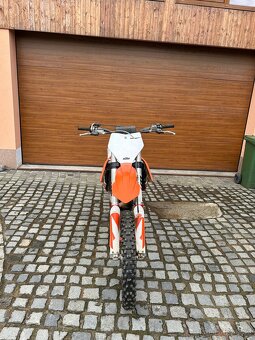 Ktm sx-f 250 2019 - 7