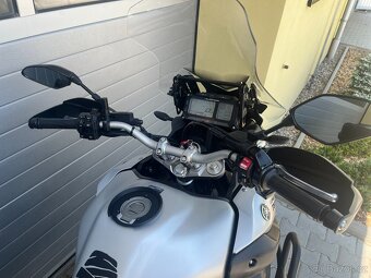 Yamaha XT 1200 Z SuperTenere - 7