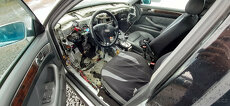 Audi A6 2002 C5 2,5TDI 132kW AKE 4x4 AVANT DILY - 7