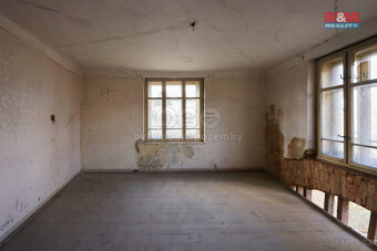 Prodej obchod a služby, 70 m², Pacov, ul. Myslíkova - 7