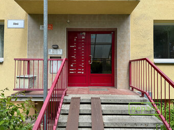Pronájem bytu 3+1 76,2 m² - 7
