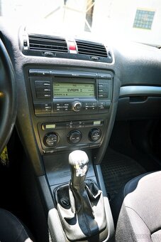 Škoda Octavia 2 1.9tdi 77kW - 7