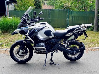 BMW R 1200 GS Adventure - 7