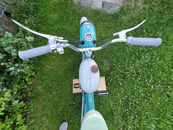 Moped S11 - 7
