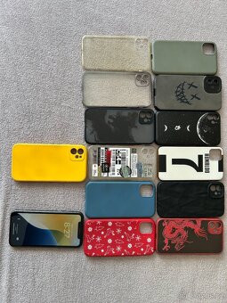 Apple Iphone 11 - 128GB - 7