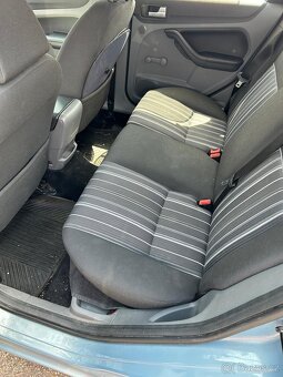Prodám ford focus 1.6 - 7
