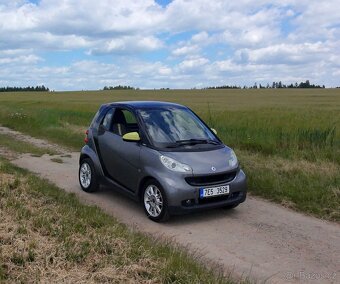 Smart fortwo brabus - 7