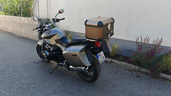 Prodám BMW R1200R - 7