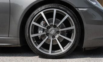Porsche 911 Carrera 4 (991.1), rok 2013 - 7