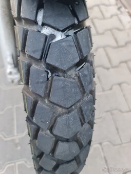 BMW f 650 ST - 7
