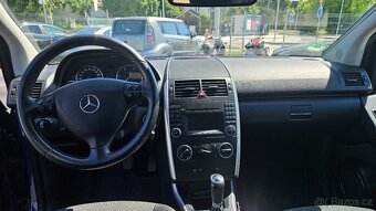 Mercedes-Benz A180 CDi - 7