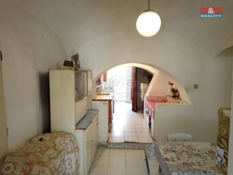 Prodej rodinného domu, 80 m², Norberčany, Stará Libavá - 7