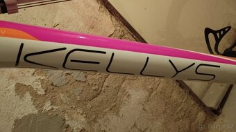 Kolo KELLYS dámské rám 17 - 7