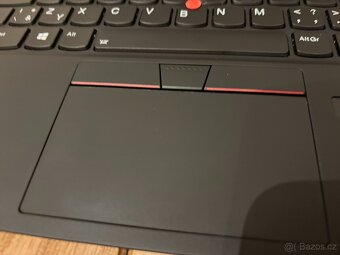 Lenovo ThinkPad X1 Carbon Gen 7 – i7-8665U, 16GB RAM, 256GB - 7