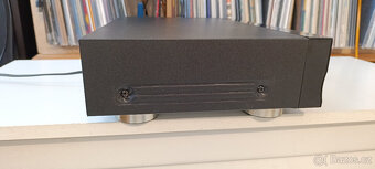 PIONEER MJ-D707 Stereo Mini Disc Deck-Recorder - 7