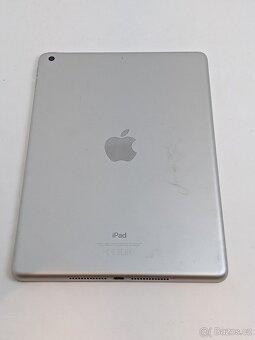 iPad 6 32gb, WIFI. Baterie 81%. Záruka 6 měsíců. - 7