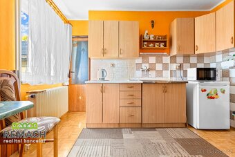 Prodej, rodinný dům 277m2, pozemek 796, Olešnice u Červeného - 7