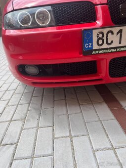 Prodám Seat Leon MK1 110KW - 7